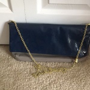 Steve Madden Envelope Cross Body/Clutch